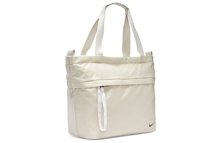 (WMNS) Nike Sportswear Essentials Tote Bag 'Sail' BA6142-104
