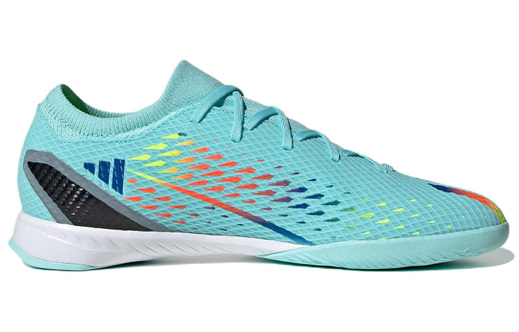 adidas X Speedportal.3 IN 'Blue Yellow Orange' GW8466