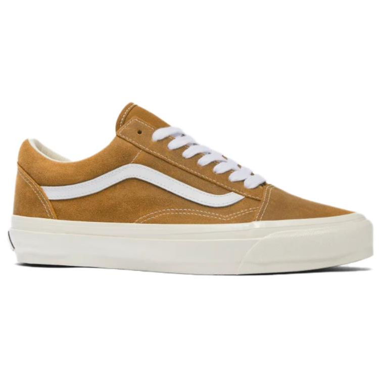 Vans Old Skool 36 'Golden Brown' VN000CNG1M7