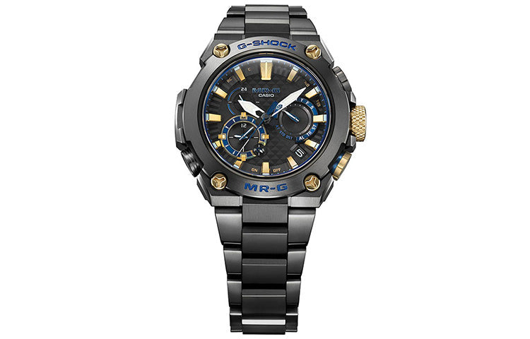 CASIO G-Shock MR-G 'Black' MRG-B2000B-1A