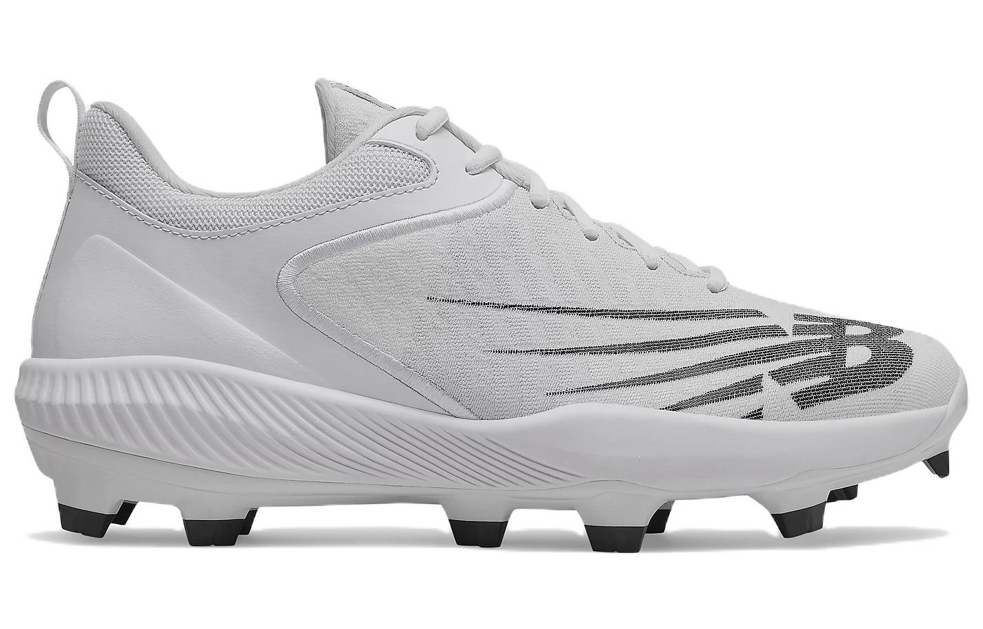 New Balance FuelCell 4040 v6 'Molded Fresh Pearls - White Black' PL4040W6