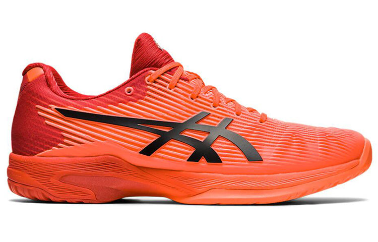 ASICS Solution Speed FF Tokyo Red 1041A150-701