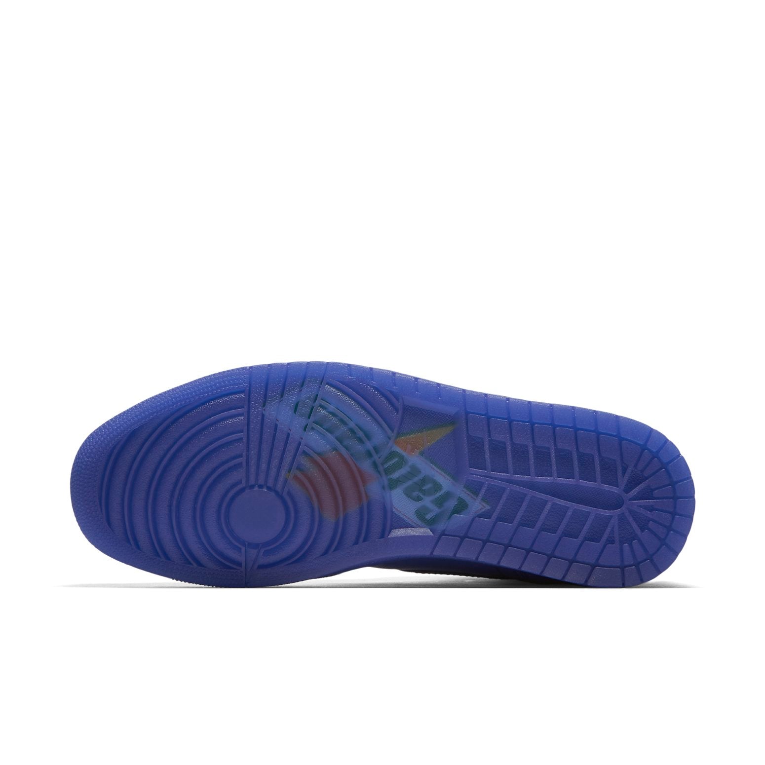 Air Jordan 1 Retro High OG G8RD  'Rush Violet' AJ5997-555
