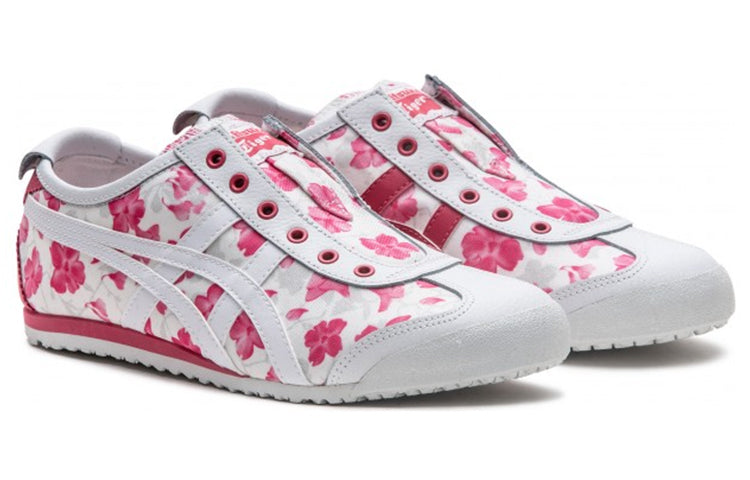Onitsuka Tiger Mexico 66 Slip-On 'Pink' 1183B430-700