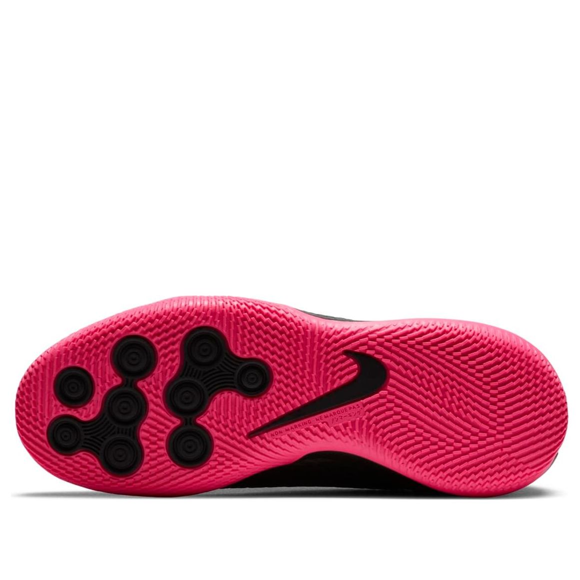 (GS) Nike Phantom GT Academy IC 'Pink Black' CK8480-006