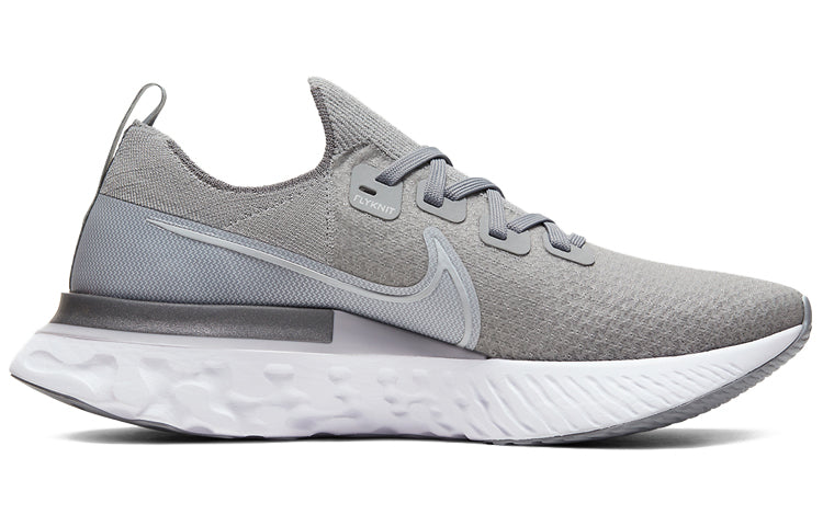 Nike React Infinity Run 'Grey' CD4371-003