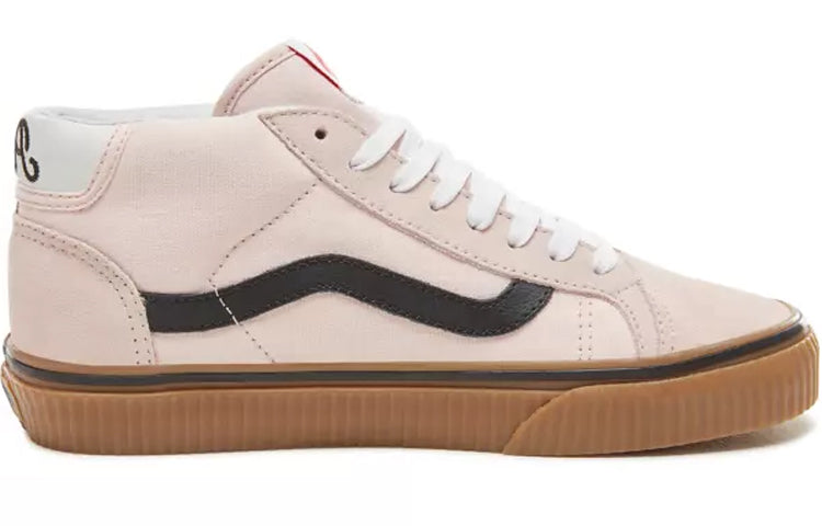(WMNS) Vans Mid Skool 37 'Power Pack - Heavenly Pink Gum' VN0A3TKFU9G
