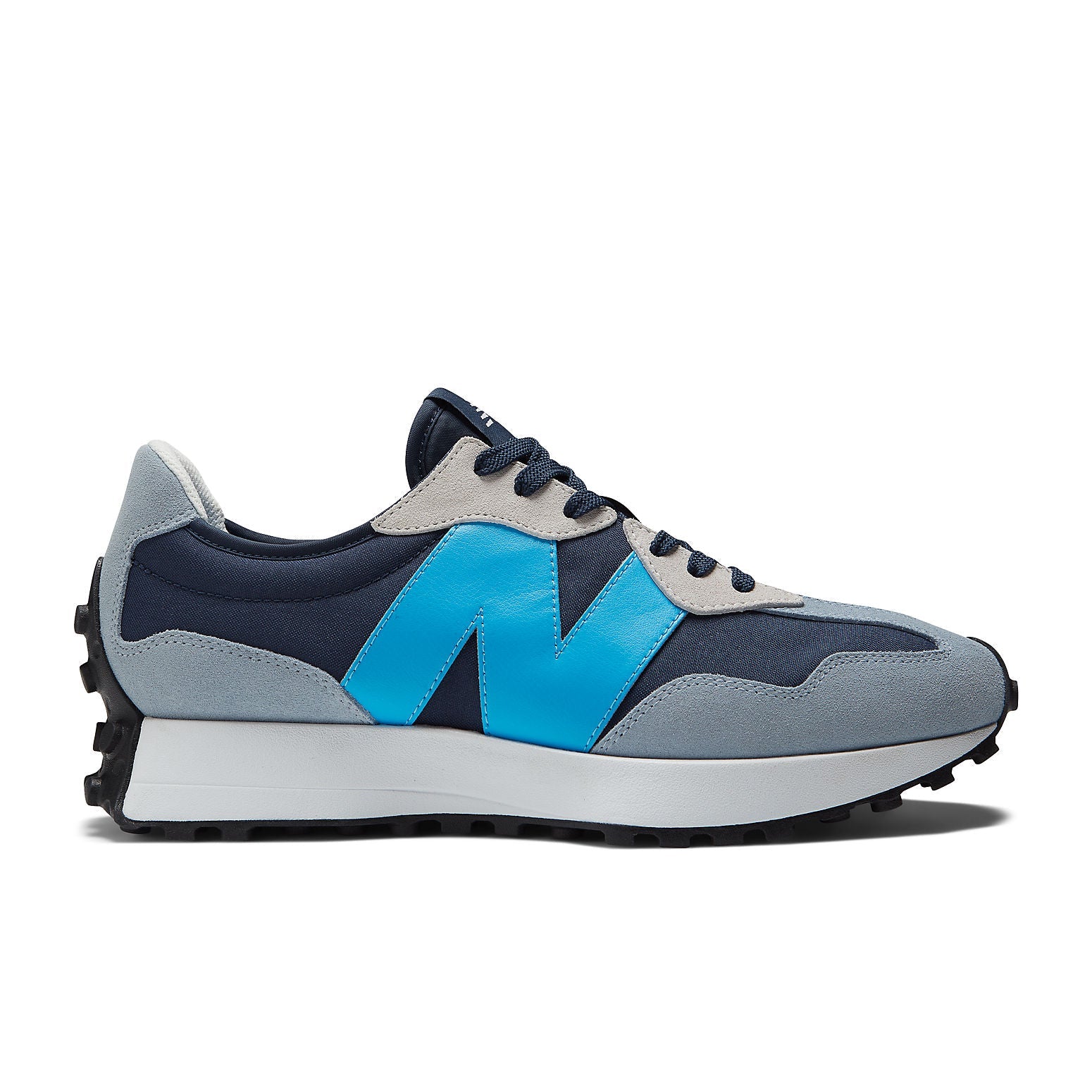 New Balance 327 'Blue' MS327BF