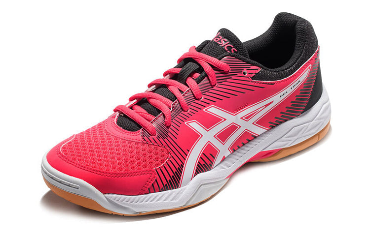 (WMNS) ASICS Gel-Task 'Pink Black' B754Y-700