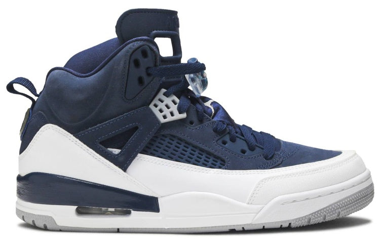 Air Jordan Spizike 'Midnight Navy' 315371-406