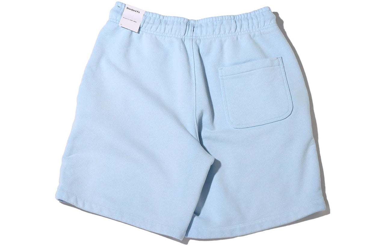Air Jordan Brand M J Air Jdn Wm Flc Short Ice Logo DV6467-411
