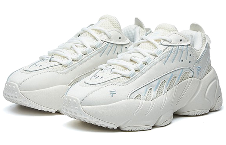 (WMNS) FILA Ade White Blue F12W031104FWA