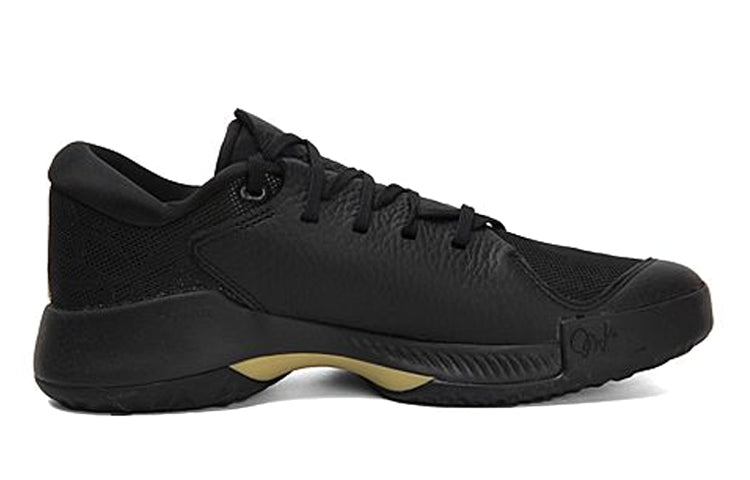adidas Harden B/E 'Black Gold' AC7819