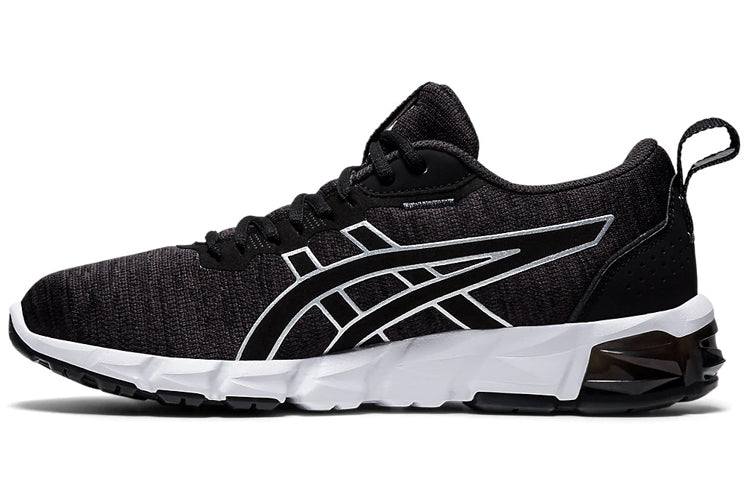 (WMNS) ASICS Gel Quantum 90 2 Street 'Graphite Grey Black' 1022A361-024