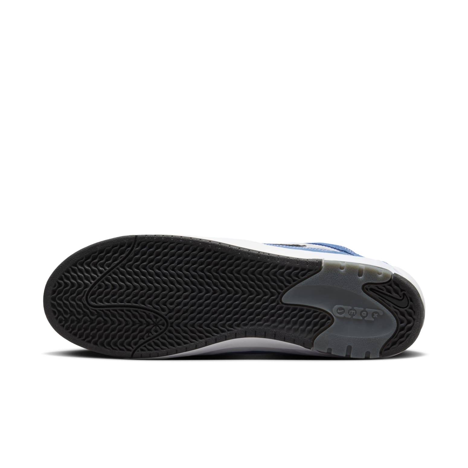 Nike SB Air Max Ishod Wair 'Star Blue' FB2393-400
