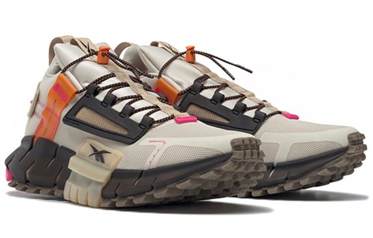 Reebok Zig Kinetica Edge 'Alabaster' FV3835