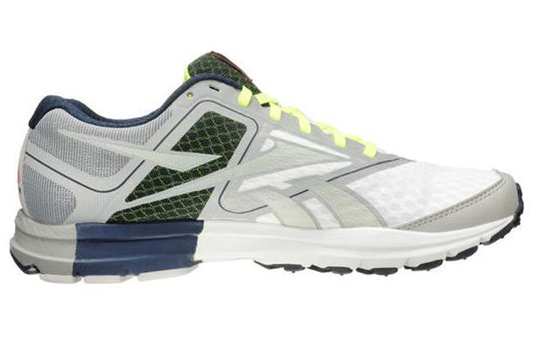 Reebok One Cushion 'Gray White' V60607
