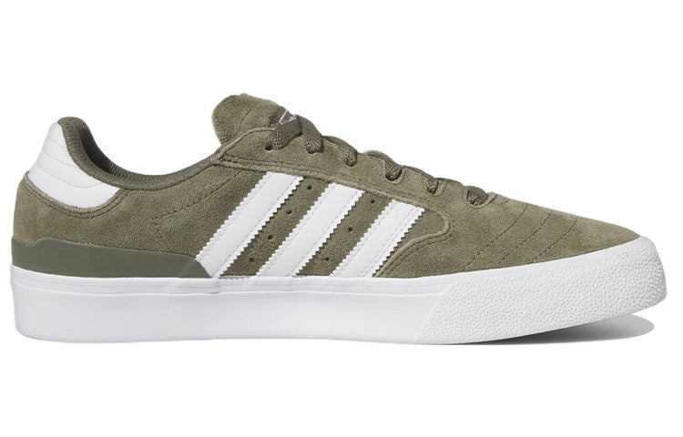 adidas Originals Busenitz Vulc 2 'Olive' HQ2020