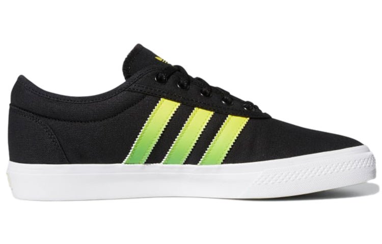 adidas originals Adiease 'Black Green White' EG7847