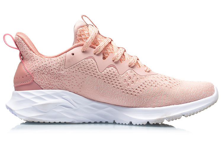 (WMNS) Li-Ning No Boundry 'Pink' ARHQ238-3