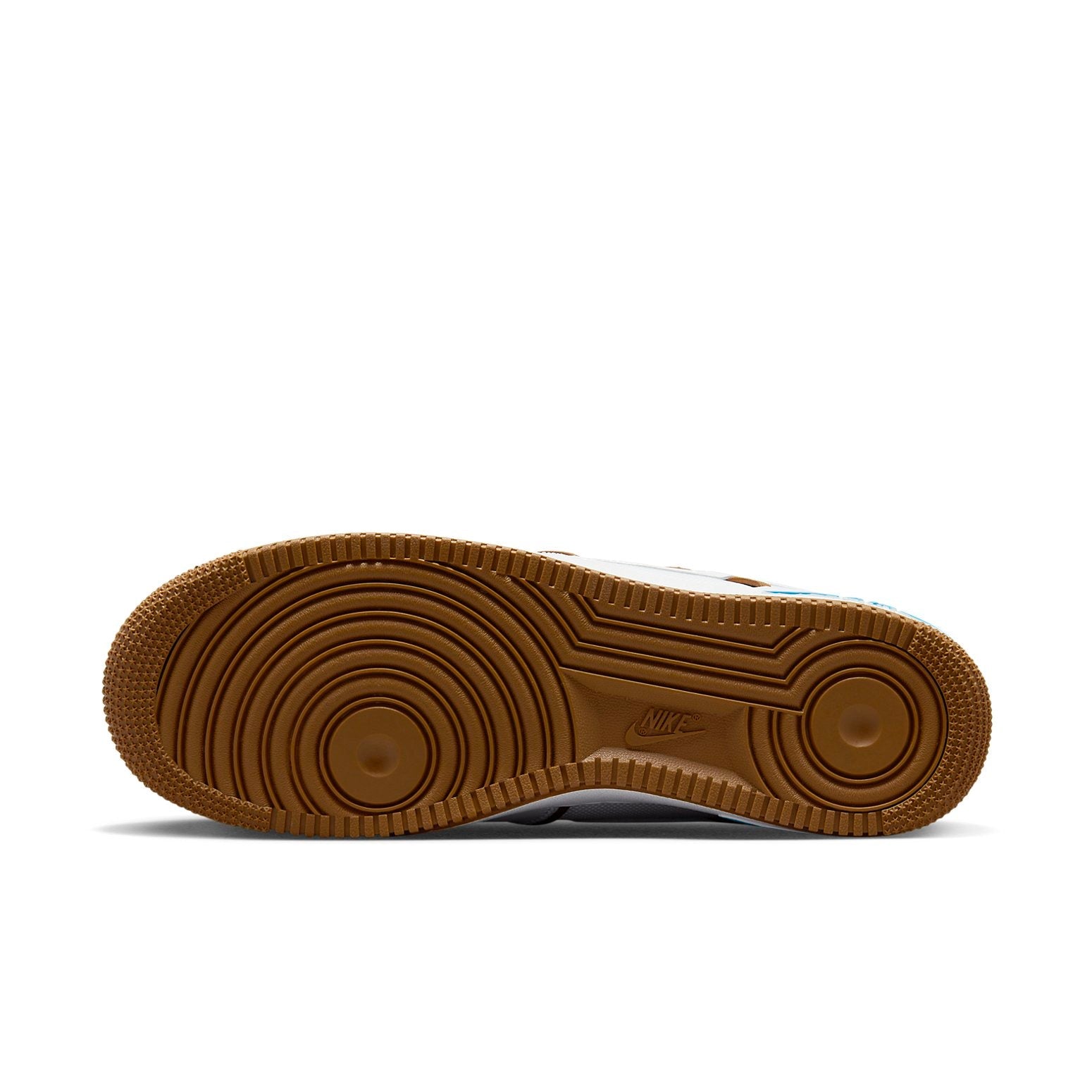 Nike Air Force 1 '07 LX 'White Light British Tan' FN5757-100
