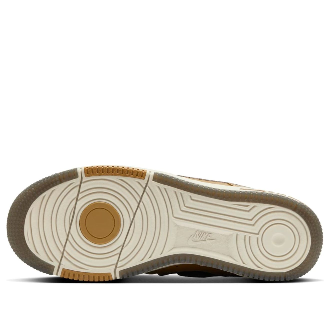 (WMNS) Nike Air Force 1 Dance 'Muted Bronze Ironstone' HV2057-209