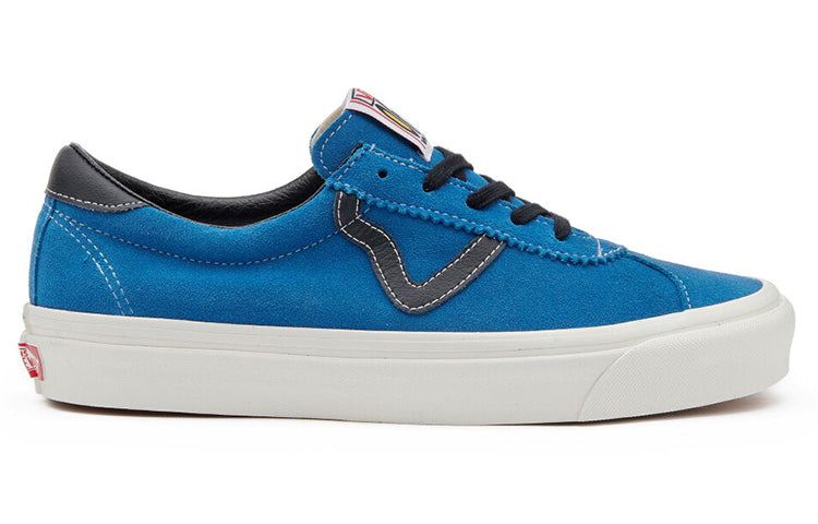 Vans Anaheim Factory Style 73 Dx Blue VN0A3WLQ2VX