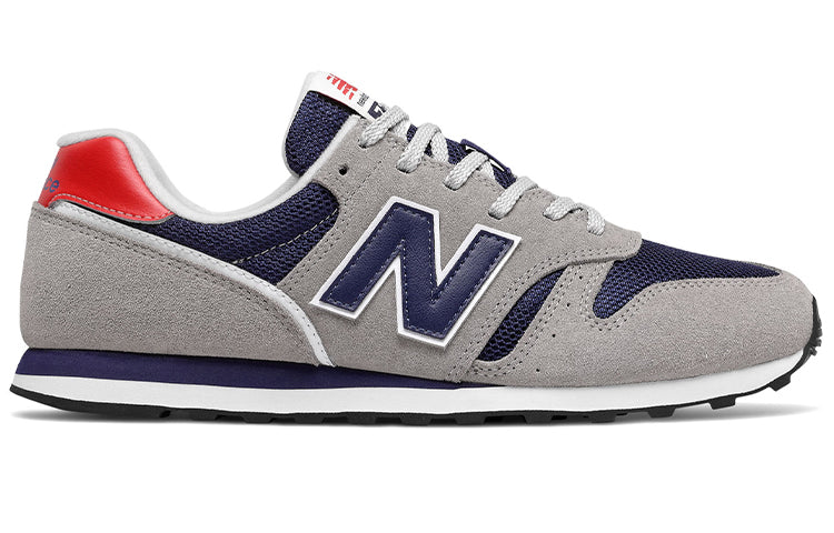 New Balance 373v2 'Grey Navy' ML373CT2