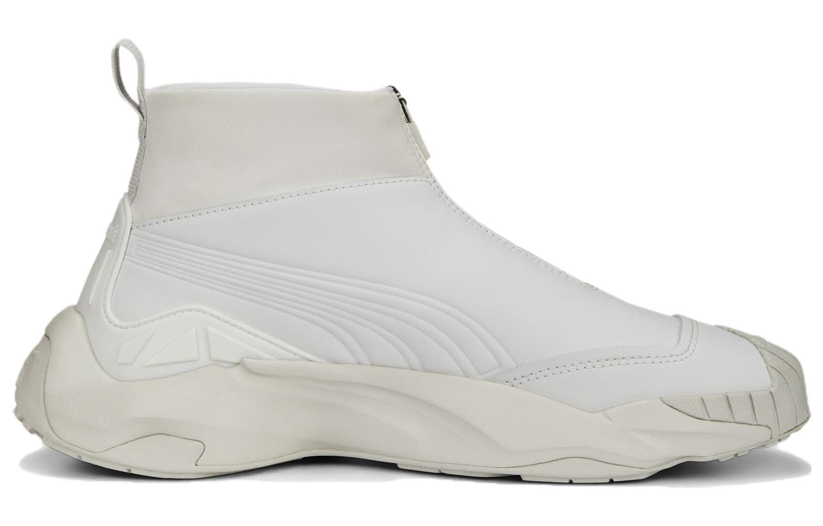 PUMA KOCH x Plexus Mid 'Feather Grey' 390458-01