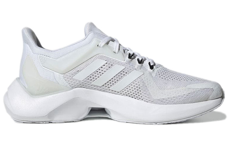 adidas Alphatorsion 2.0 'Cloud White Grey' GY0593
