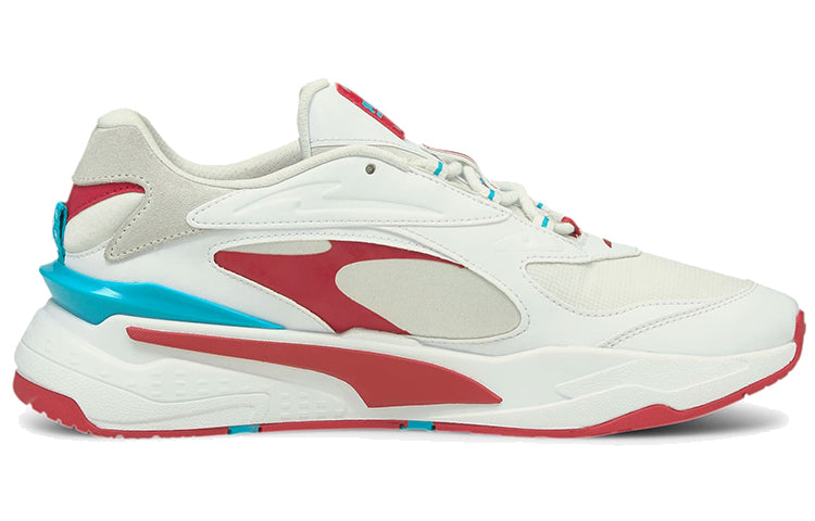 PUMA Porsche Legacy x RS-Fast 'White American Beauty' 306773-02