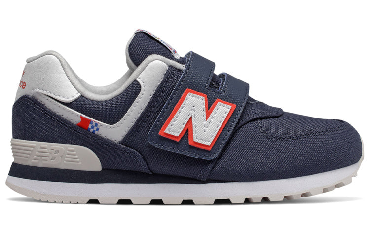 New Balance Hook and Loop 574 YV574SOP