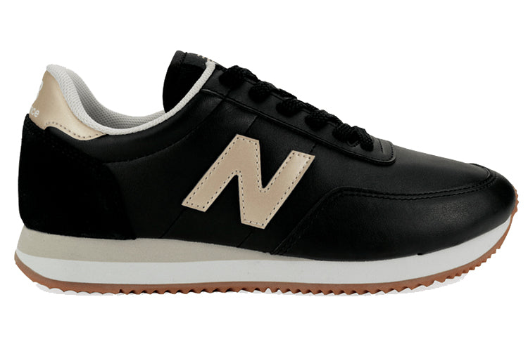 (WMNS) New Balance 720 Series Black WL720EZ