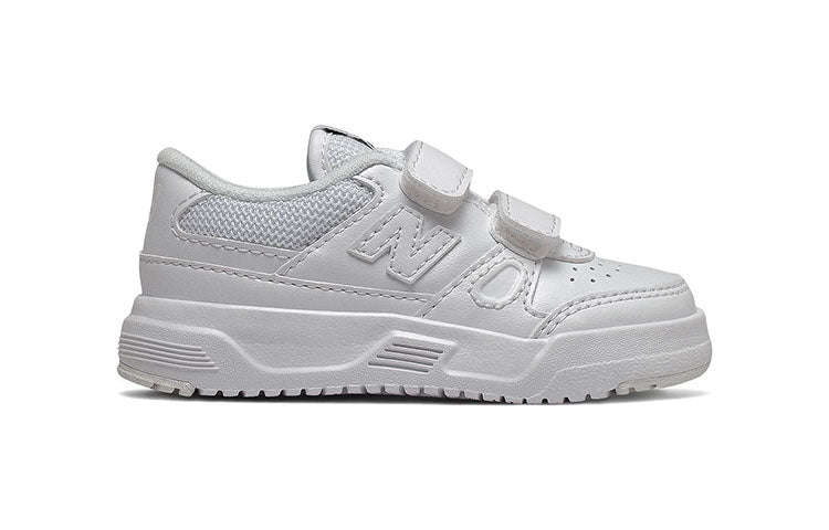 (TD) New Balance CT20 White IVCT20LM