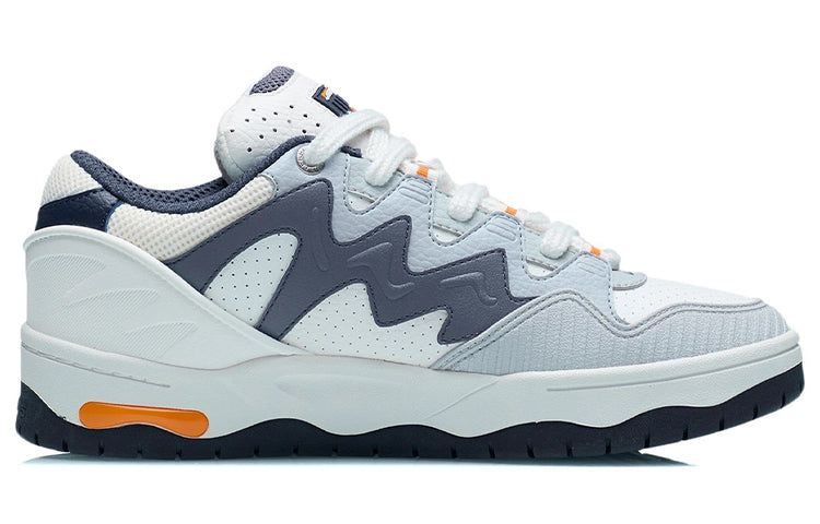 Li-Ning Counterflow The One 'Grey White' AGCR469-2