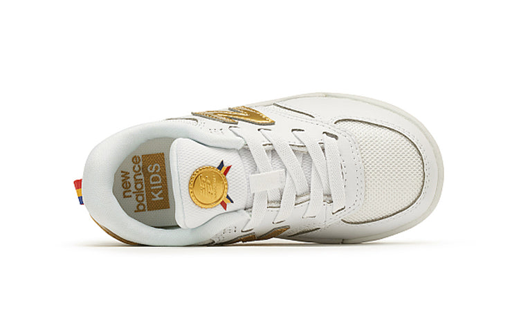 (TD) New Balance 300Series White IH300WTG