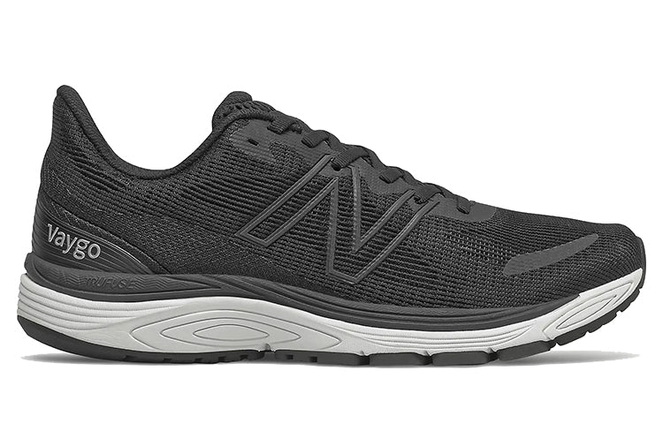 New Balance VaygoSeries Black/Gray MVYGOBK2