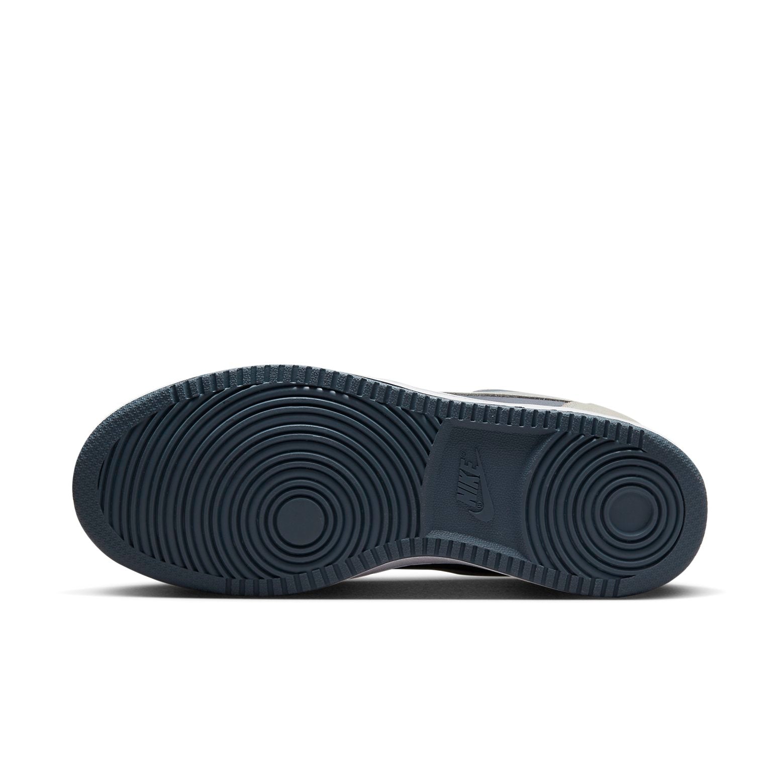 (WMNS) Nike Court Borough Low Premium 'Armory Blue' 861533-400