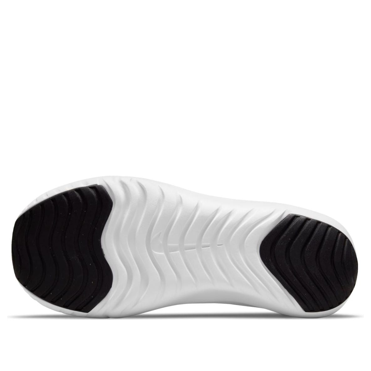 (GS) Nike Flex Plus 'Black Siren Red' CW7415-008