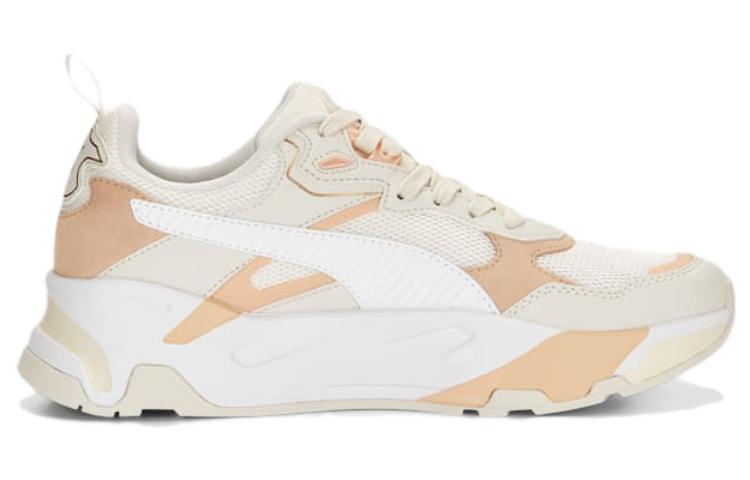 (WMNS) PUMA Trinity 'White Orange' 389289-06