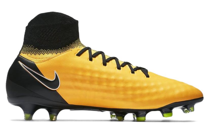 Nike Orden 2 FG 'Laser Orange' 843812-801