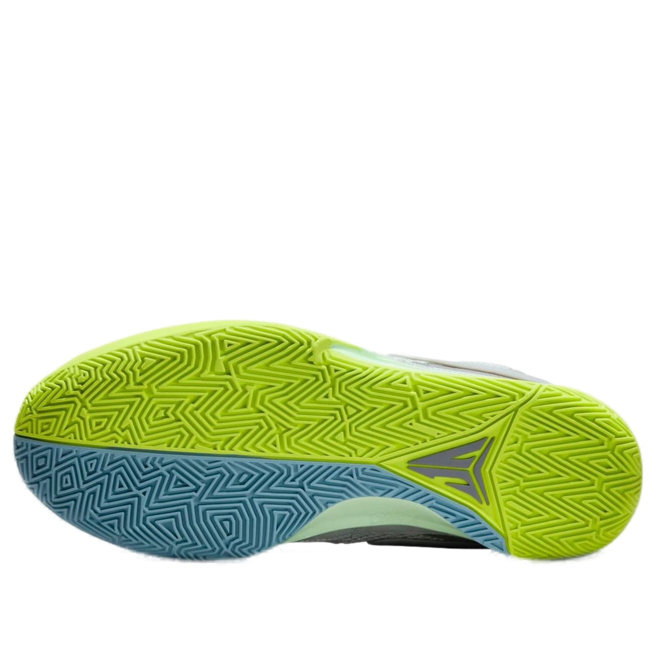 Nike JA 1 EP 'Silver Green' DR8786-003