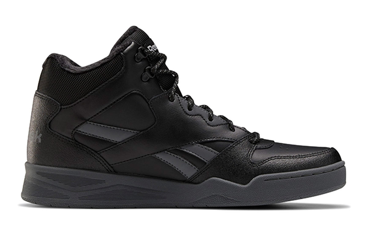 Reebok Royal BB4500 Hi 2 'Black Gray' FW0878