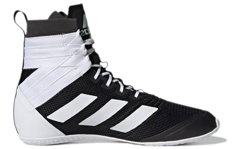 adidas Speedex 18 'Black White' GX2824