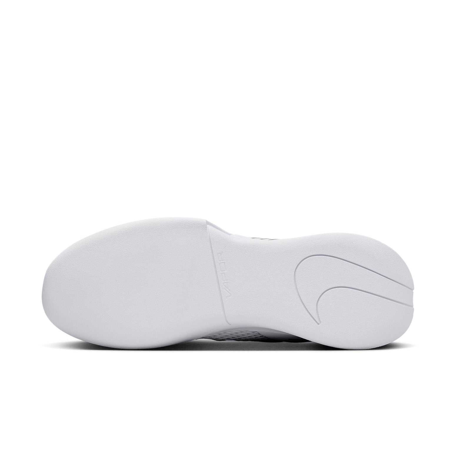 Nike Court Air Zoom Vapor Pro 2 'White' FB7092-100