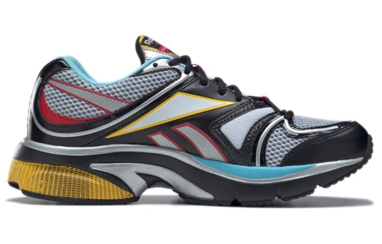 JUL x Reebok Premier Road Plus VI Black/Blue GW6749