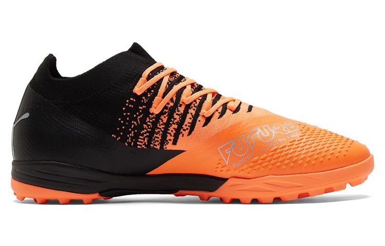 PUMA Future Z 3.3 TT 'Neon Citrus Black' 106764-01