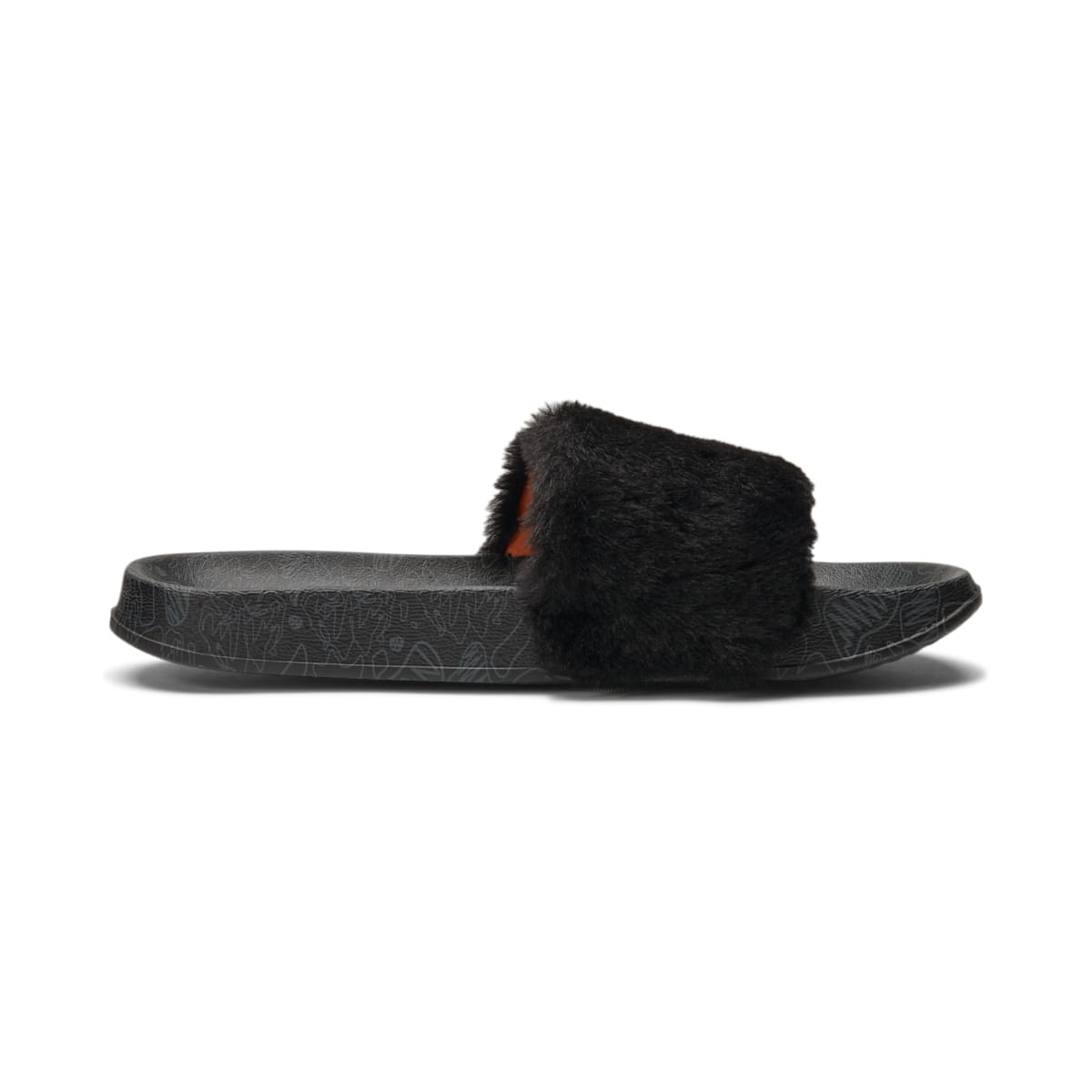 (WMNS) PUMA High Court Leadcat Slide 'Glory' 383647-01