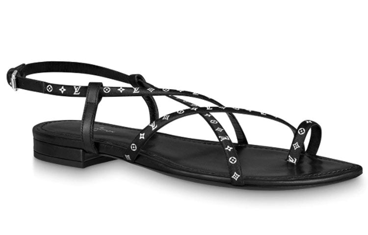 (WMNS)  LOUIS VUITTON Sports sandals 1A7RZ4