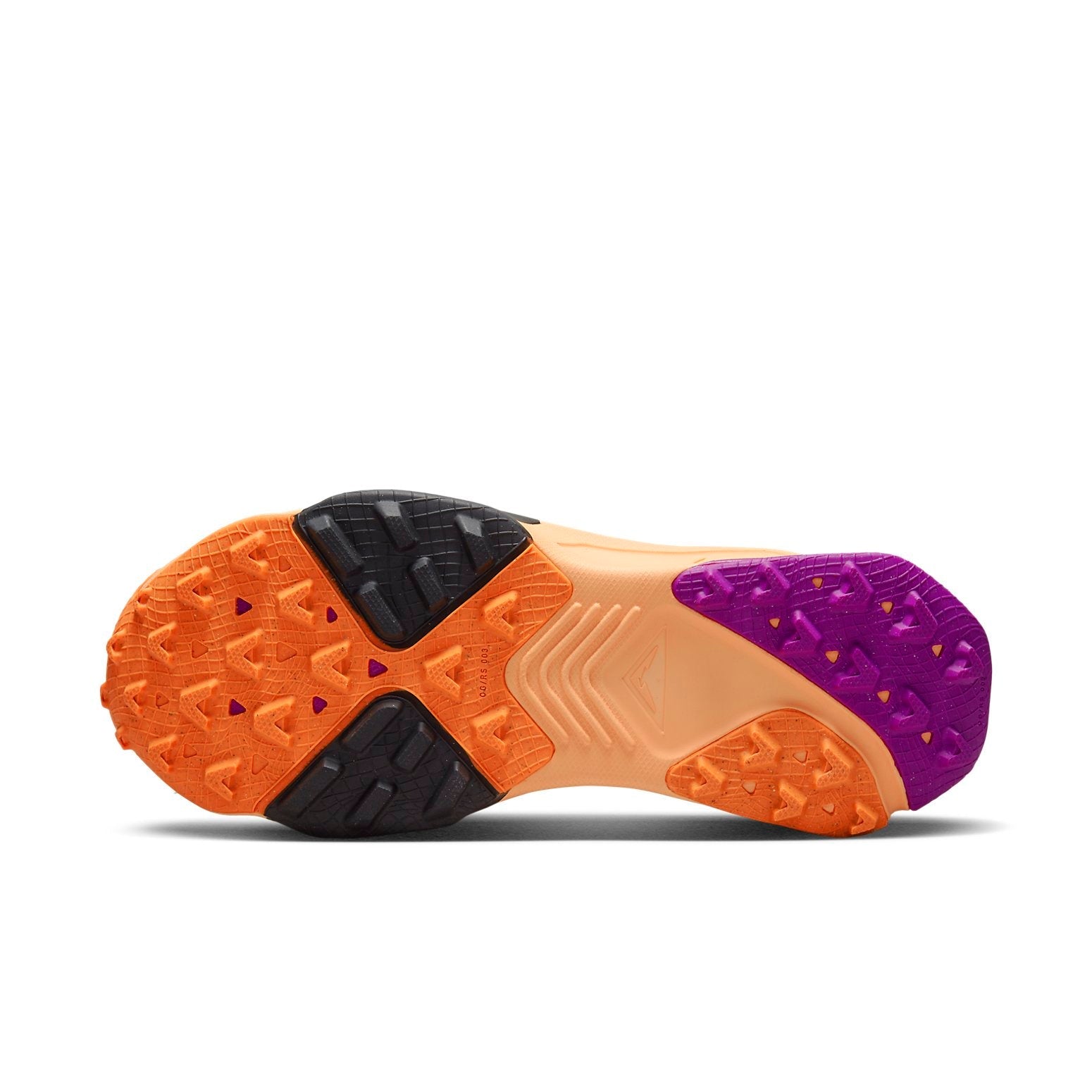 (WMNS) Nike ZoomX Zegama 'Desert Berry Vivid Purple' DH0625-600